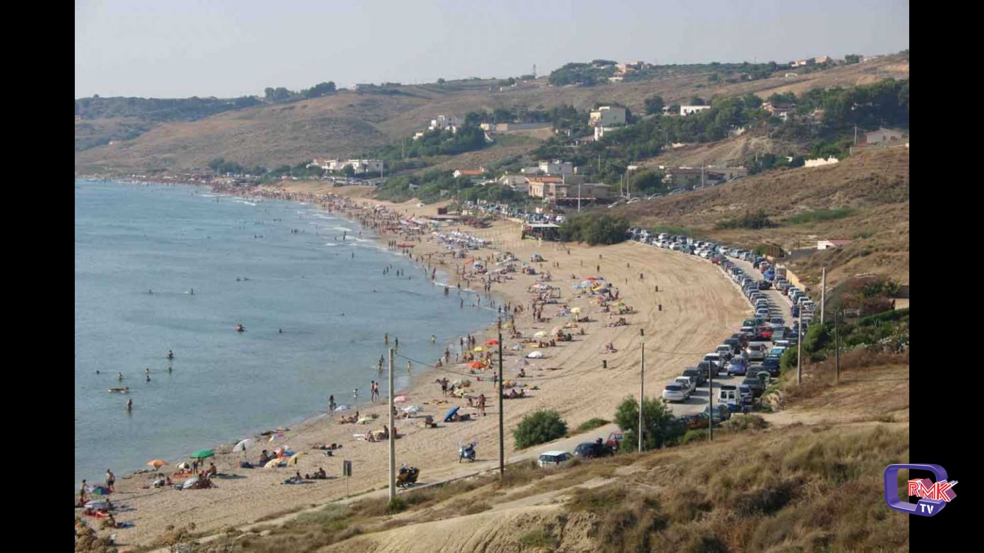  Spiagge. Governo Regionale stanzia 8,8 milioni per valorizzare le coste